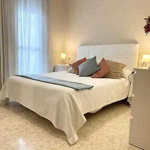 Antón Gómez Apartamento Lucena