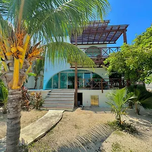 Amanecer By Andiani Travel Villa Isla Mujeres