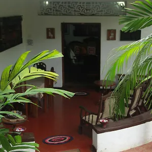Traditional Kandyan House Habitación en casa particular Kandy