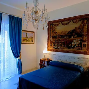 Porta Maggiore 9 Locazione Turistica Habitación en casa particular Roma