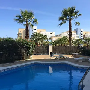 Beach Apartment Apartamento Huelva