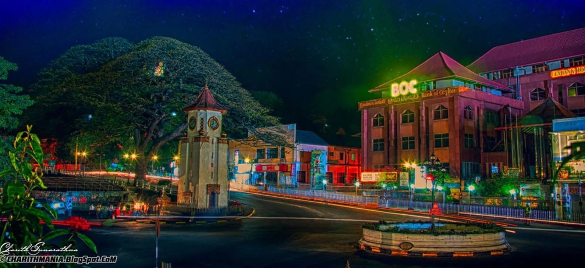 Settle Inn Tourist Lodge 캔디 스리랑카
