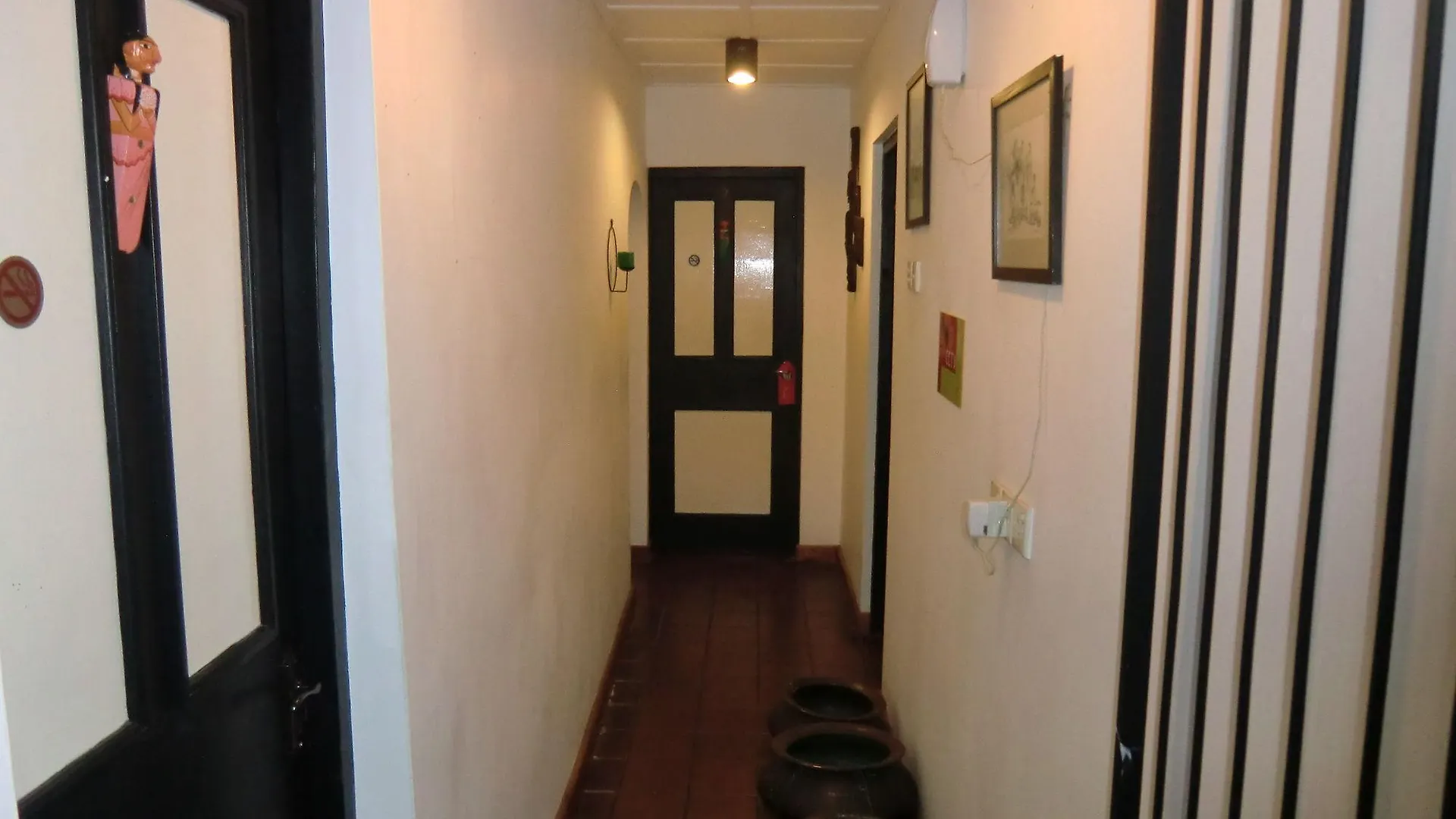 Settle Inn Tourist Lodge 캔디